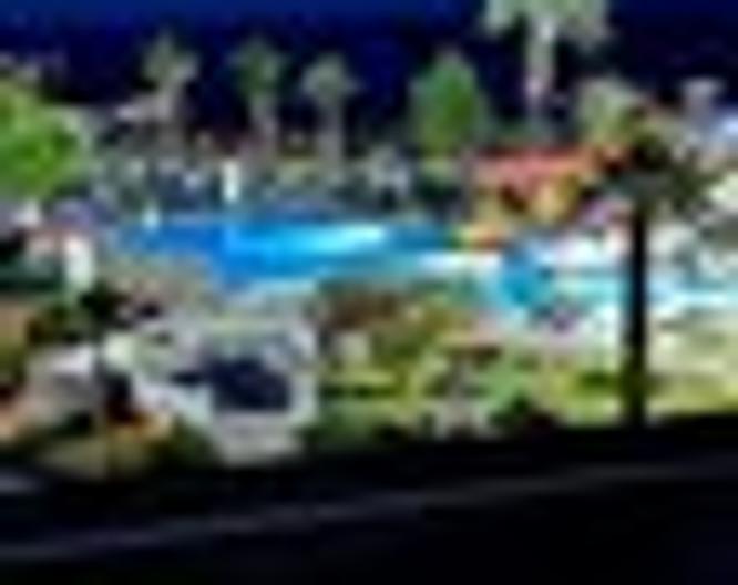 Aylimas Beach & Resort - Pool