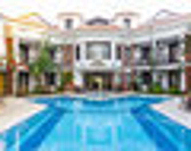 Dalyan Nish Caria Hotel - Pool