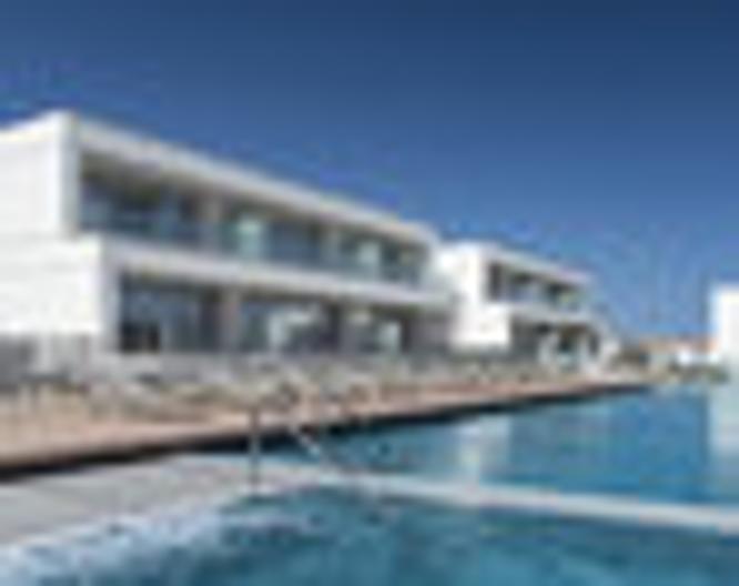 Nivaria Beach - Pool