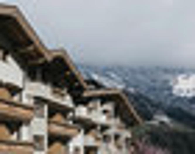 VAYA Zillertal - Außenansicht