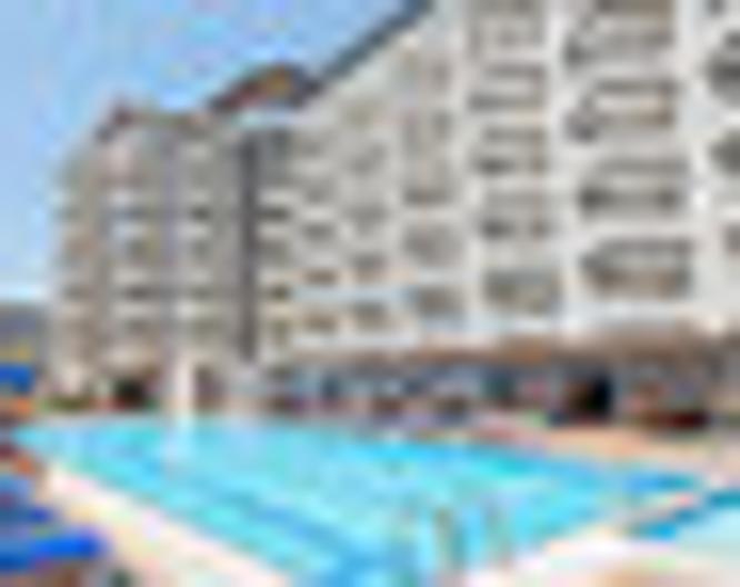 Grand Atilla - Pool