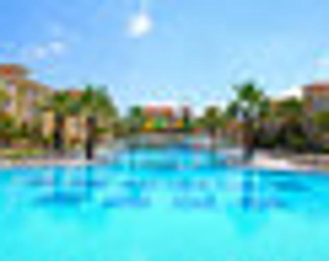 Sealight Family Club - Pool