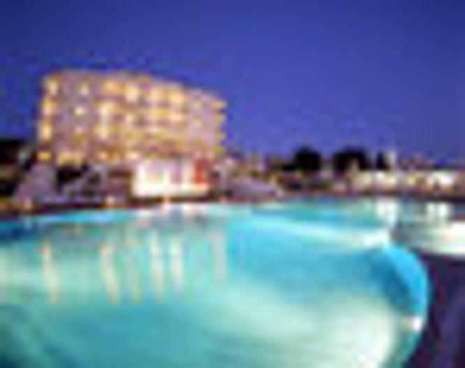 Hotel Sisus - Pool