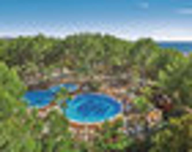 Allsun Hotel Bella Paguera - Landschaft
