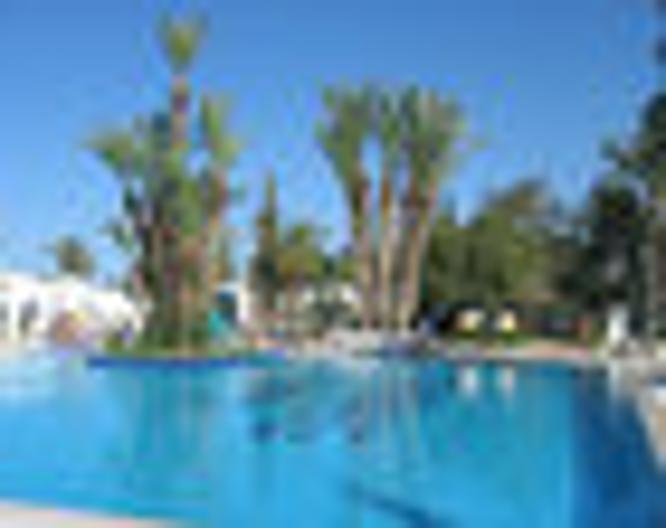 Sangho Club Zarzis - Pool