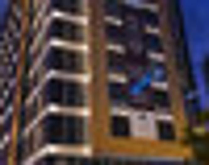 Hyatt Place Dubai Baniyas Square - Außenansicht