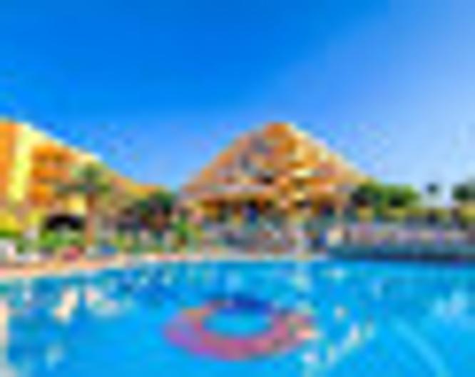 SBH Nautilus Beach - Pool