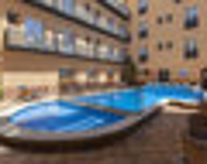 Hotel Mar de Tossa - Pool