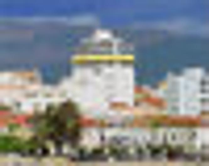 Globo - Außenansicht