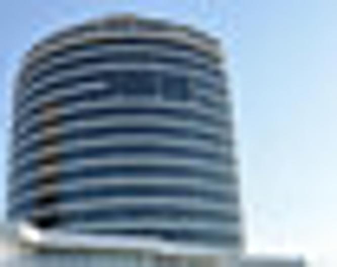 Anemon Adana - Außenansicht