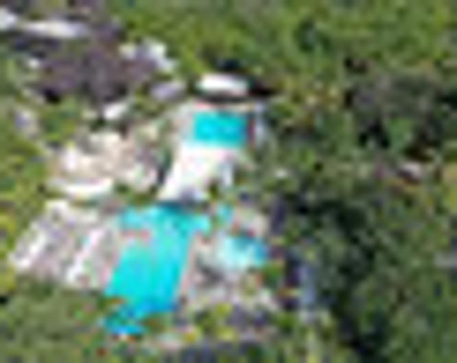 Casa de Campo Villas - Außenansicht