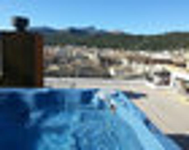 Juma - Pool
