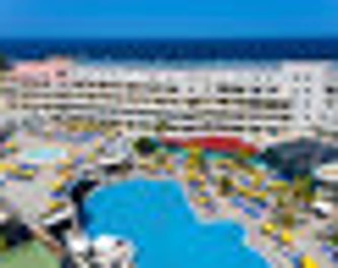 Turquesa Playa Apartamentos - Pool