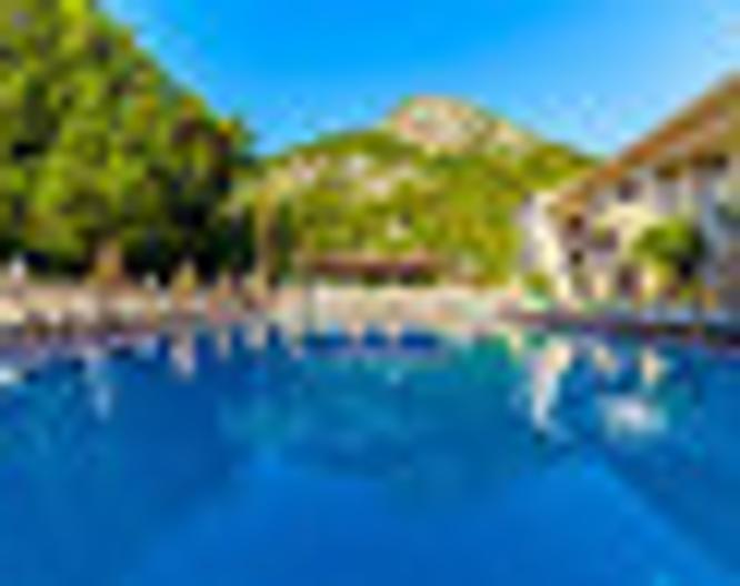 Julian Forest Suites - Pool