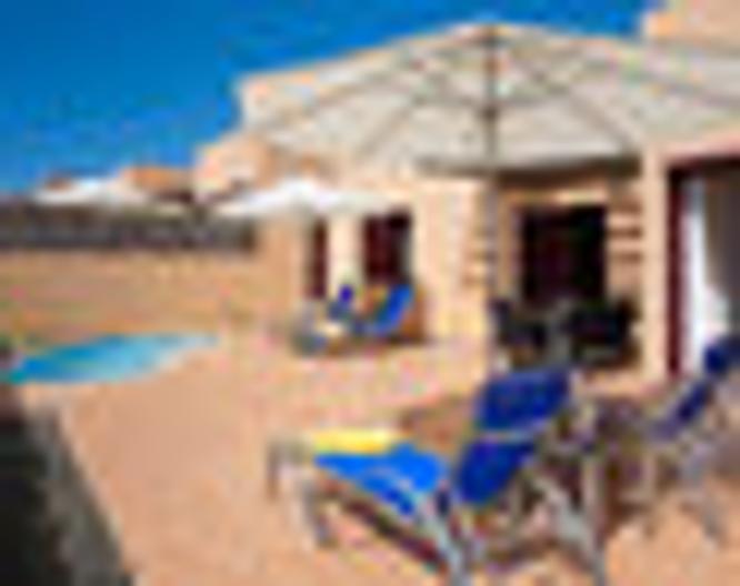 Viviendas Vacacionales Sol Deluxe - Pool
