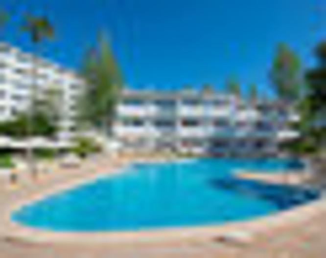 Iberostar Ciudad Blanca Alcudia Apartments - Außenansicht