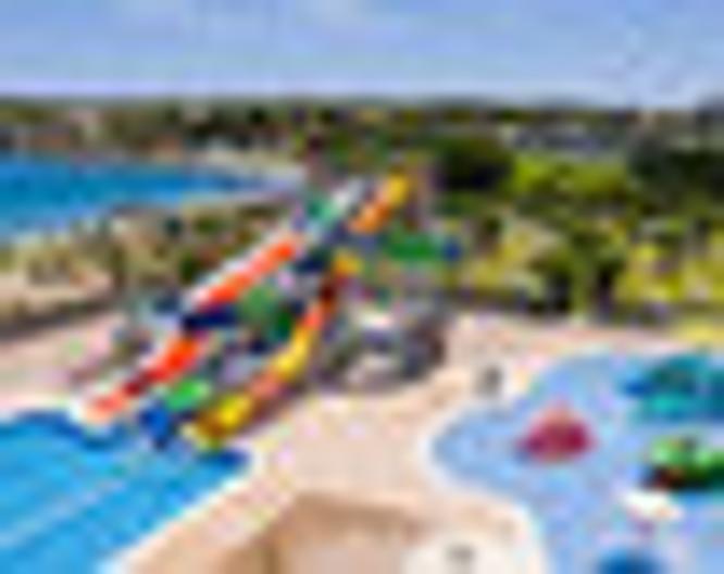 Irene Palace Beach Resort - Pool