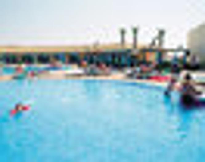 RV Hotels Sea Club Menorca - Pool