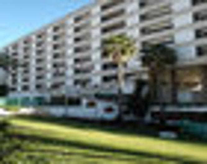 Koka - Außenansicht