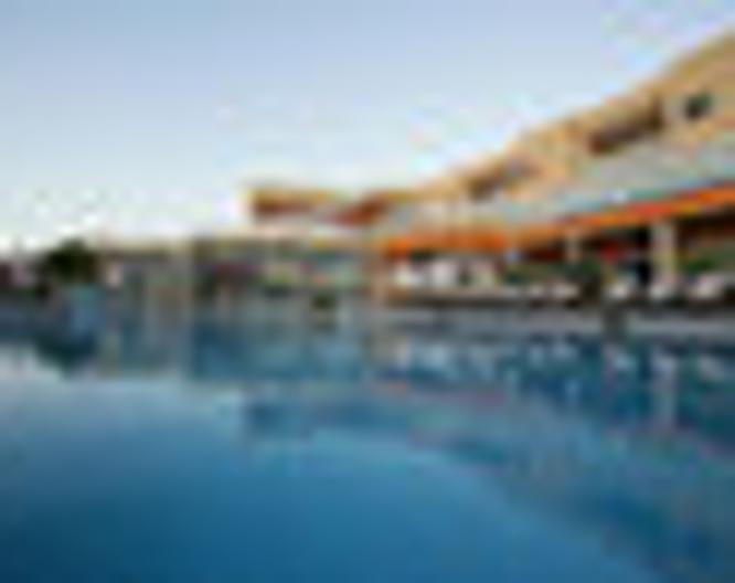 Morasol Atlantico - Pool