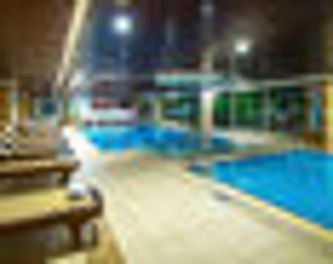 Onkel Hotel Resort - Pool