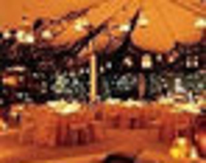 Hudson - Essen und Trinken