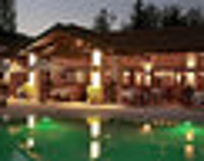 Ayii Anargyri Natural Healing Spa - Erwachsenenhotel ab 14 Jahre - Pool