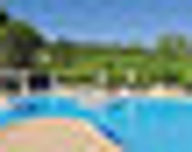 Park Hotel Resort - Pool