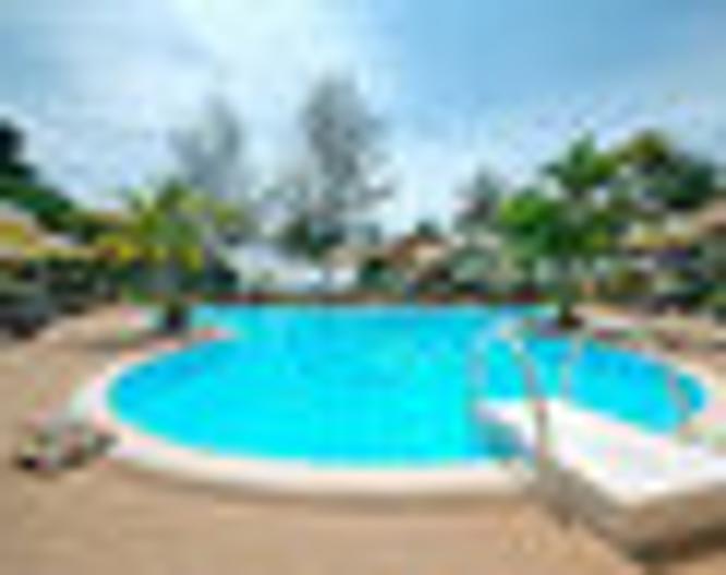 Khaolak Sunset Resort - Pool