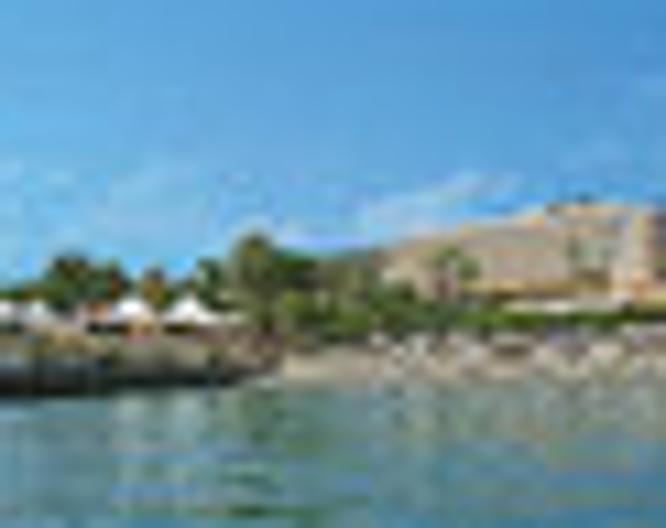 Elias Beach - Außenansicht