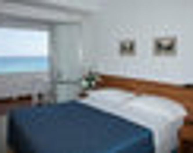 San Domenico - Wohnbeispiel