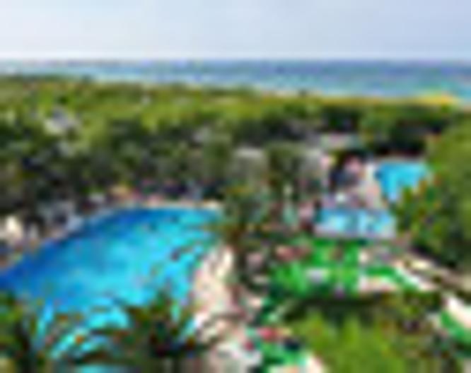 Oasi Le Dune Resort - Pool