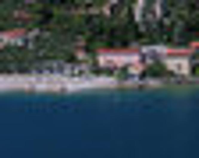 Lido Gargnano - Außenansicht