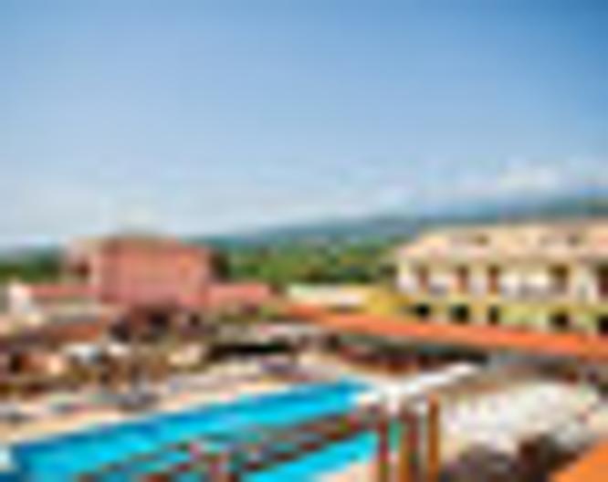 La Terra Dei Sogni - Außenansicht