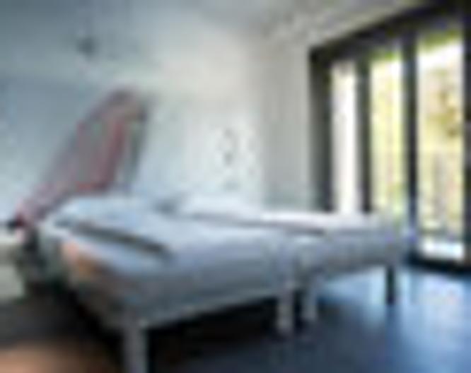 Residence Centro Vela - Wohnbeispiel