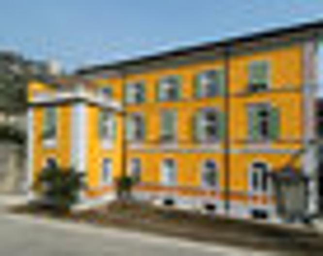Residenza Villa Nicole - Außenansicht