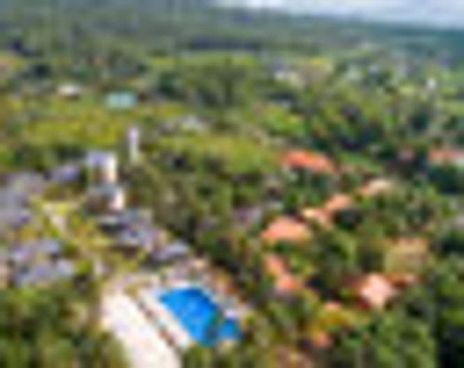 Herbal Resort Phu Quoc - Landschaft