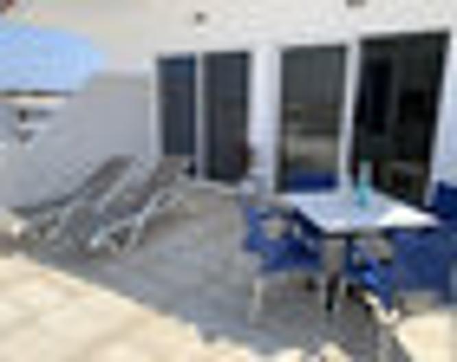 Christiana Hotel Apartments - Sonstiges