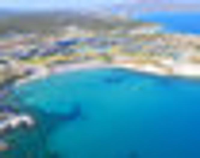 Zigana Resort Alacati - Landschaft