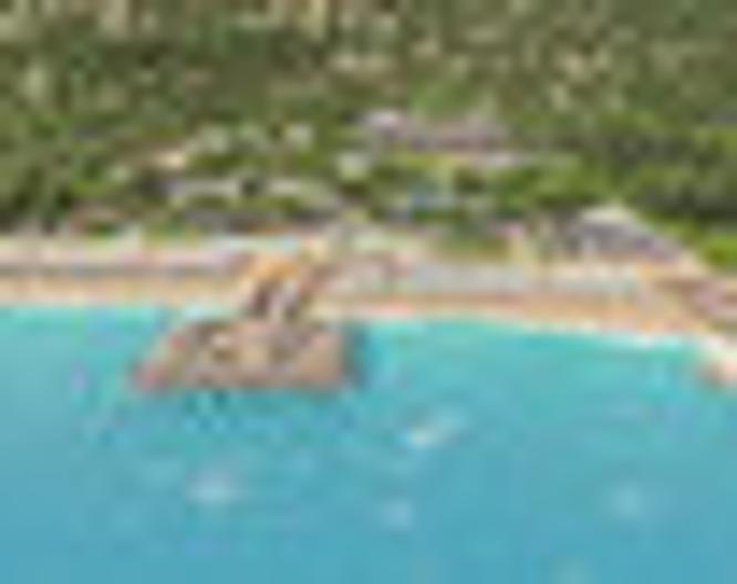 Bergiz Hotels & Resorts Kemer - Pool