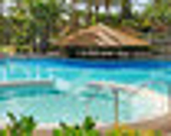 Protur Biomar Sensatori - Pool