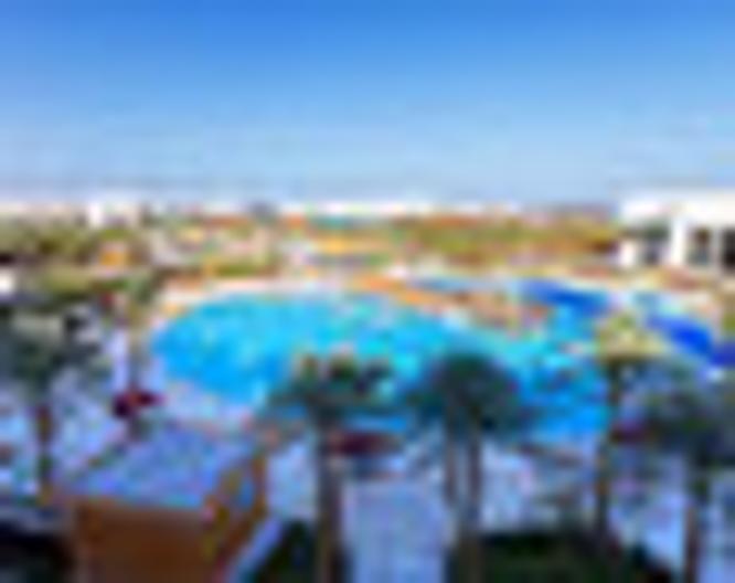 Rixos Radamis Blue Planet Hotel - Außenansicht