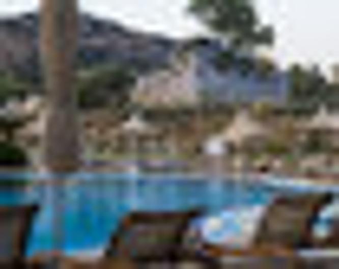 Museum Resort & Spa - Pool