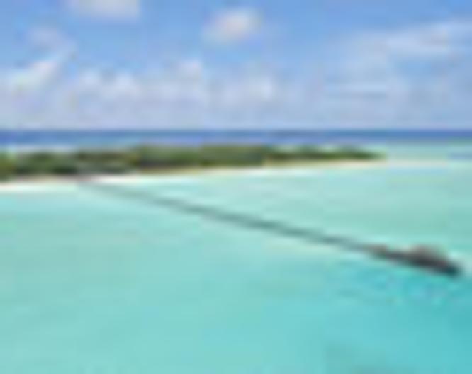 Villa Haven Resort Maldives - Landschaft