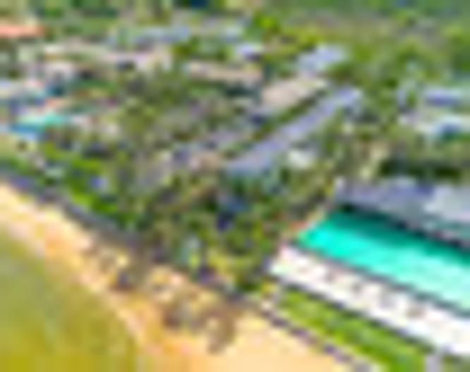 Villa Del Sol Beach Resort & Spa - Außenansicht