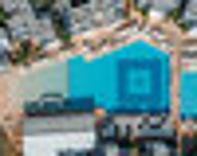 Atlantica Callisto - Außenansicht