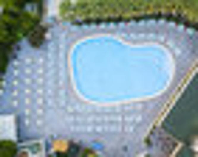Amara Family Resort - Pool