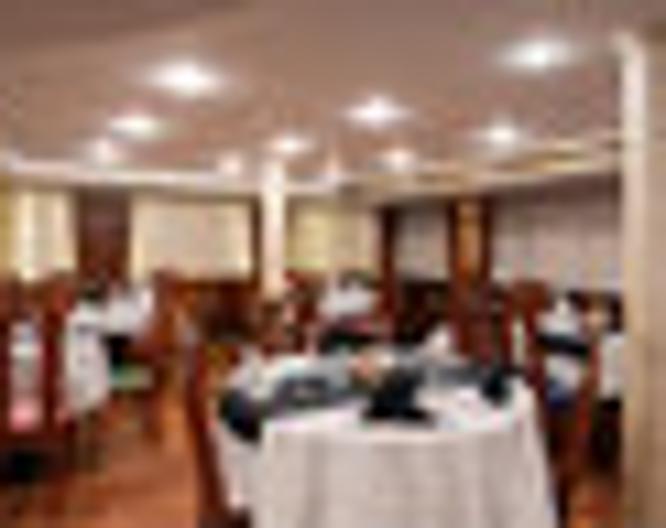 Superior Roulette + Pickalbatros Citadel Resort - Essen und Trinken