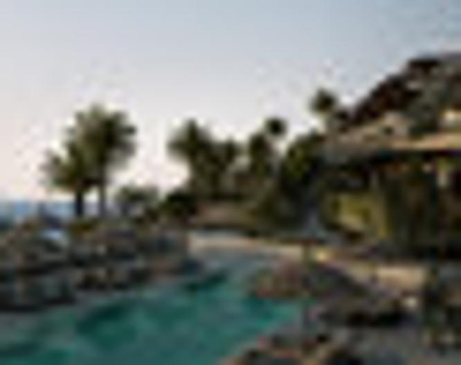 OKU Bodrum - Adults Only - Pool