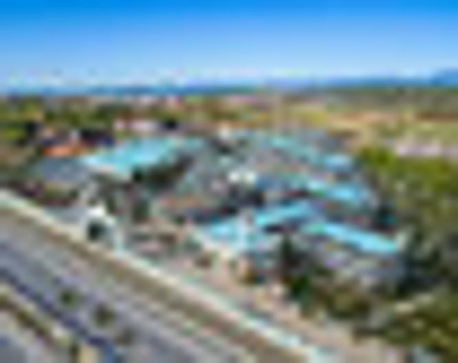 Marine Family Club - Außenansicht